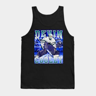 Devin Cooley Tank Top